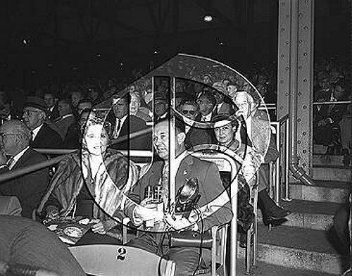 Fans in the seats at Yankee Stadium55N0206